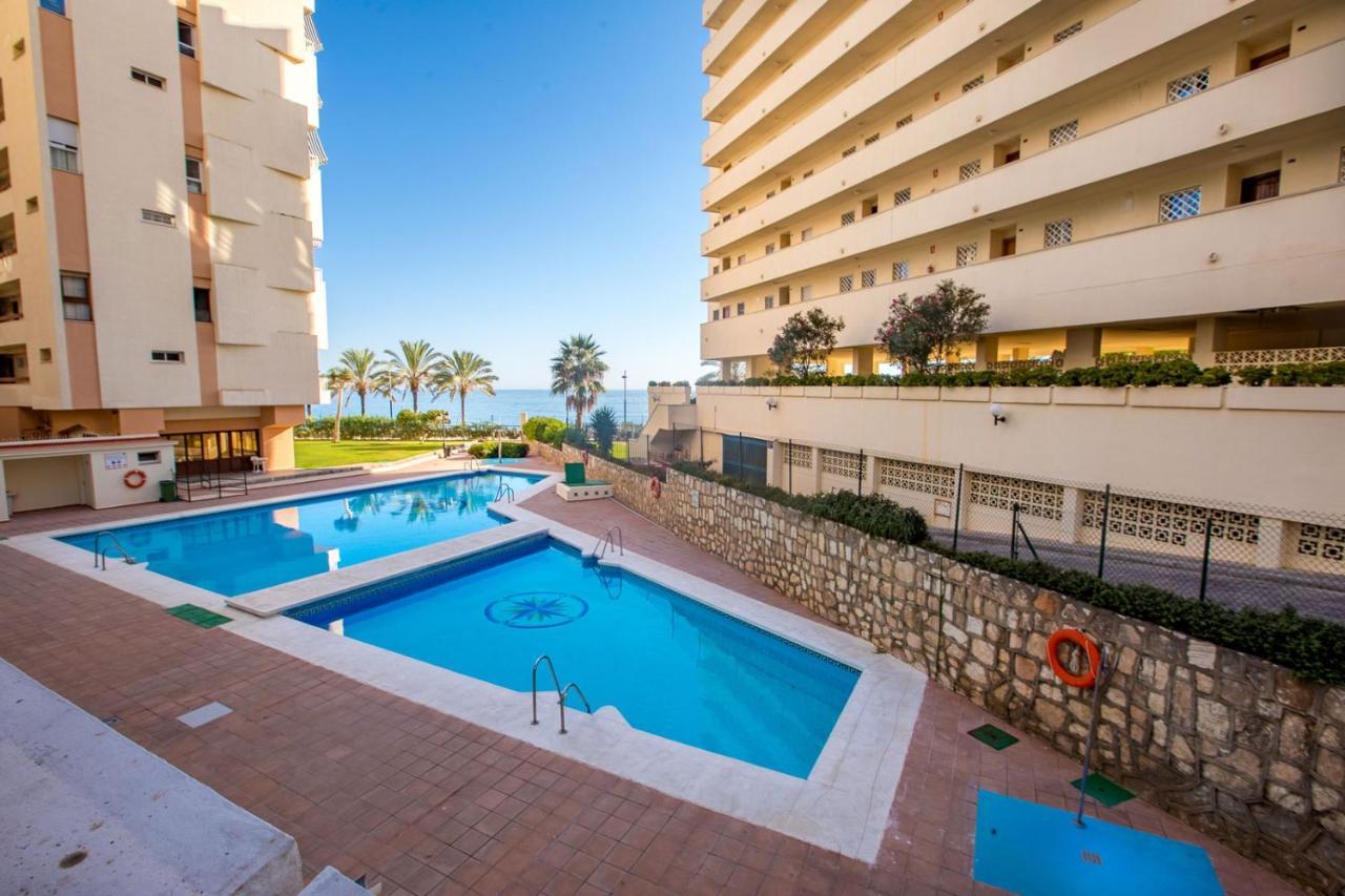 מארבלה Estudio Apolo Beach I מראה חיצוני תמונה